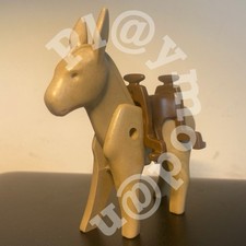 Playmobil diorama âne d'occasion  Morangis