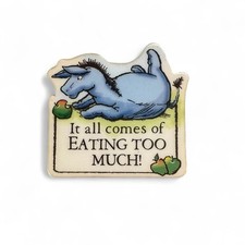 eeyore fridge magnets for sale eeyore fridge magnets for sale PEACEHAVEN
