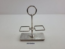 Menage versilbert deko gebraucht kaufen Menage versilbert deko gebraucht kaufen  Burgstädt