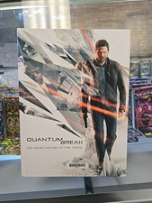 Quantum Break: the Secret History of Time Travel by Prima Games BOOK comprar usado  Enviando para Brazil