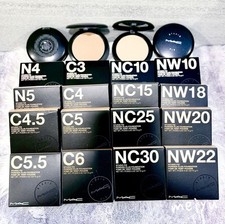 Base MAC Studio Fix Powder Plus, nova na caixa ❤️Fórmula original❤️~Escolha seu tom~ comprar usado  Enviando para Brazil