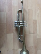 Trompete gebraucht kaufen  Neuss