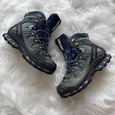 Salomon quest gtx for sale  PRESCOT