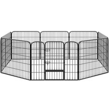 Enclos chiots chien d'occasion  Rognac