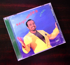 Sergio Mendes - Oceano - Latin Jazz Bossa-nova Disco Excellent CD comprar usado  Enviando para Brazil