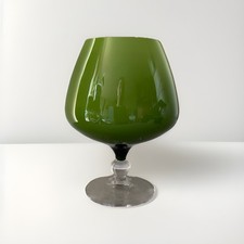 Vintage large green for sale  AYLESBURY