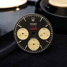 Rolex vintage 6263 usato  Marino