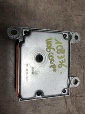 Boitier air bag d'occasion  Rosières-près-Troyes