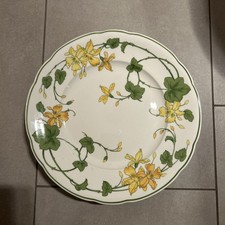 Villeroy boch geranium gebraucht kaufen  Bötzingen