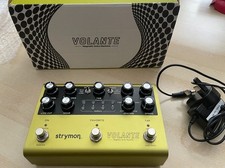 Strymon volante multi for sale  NOTTINGHAM