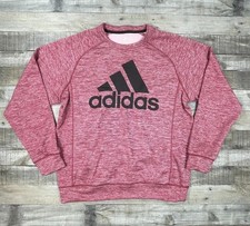 Adidas sweatshirt mens for sale  Davenport