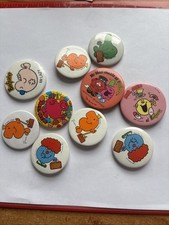 Ten men pin for sale  BLYTH