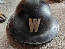 Wwii british wardens for sale Wwii british wardens for sale  SHIPLEY
