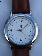 Montre homme quartz d'occasion  Auberchicourt
