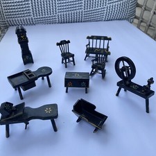 Lots vtg wooden for sale  Red Lion