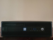 Workstation z240 sff usato  Biella