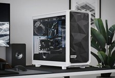 Ready fractal design for sale  Royal Oak