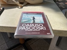 Caruso pascoski padre usato  San Miniato