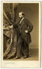 Cdv 1860 bingham d'occasion  Montargis