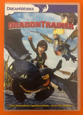 Dragon trainer 2010 usato  Anguillara Sabazia