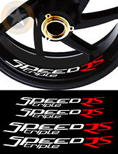 Rim trim stickers d'occasion  Expédié en Belgium
