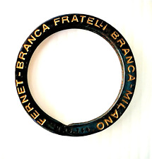 Fernet branca portachiavi usato  Catania