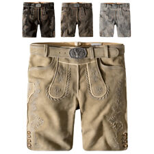 Stockerpoint liver lederhose gebraucht kaufen  Magdeburg