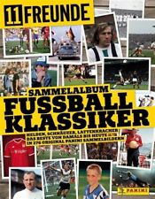 Freunde fussballklassiker stic gebraucht kaufen  Köln