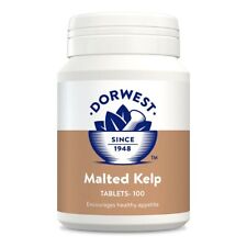 Dorwest malted kelp for sale  SUTTON COLDFIELD