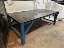 Large steel work for sale  NORTH WALSHAM
