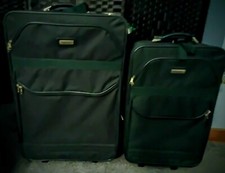Skyline luggage set for sale  Saint Paul