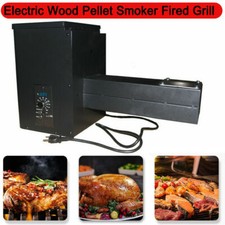 Holzkohlegrill räuchergrill s gebraucht kaufen  Euskirchen