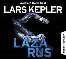 Lazarus schweden krimi gebraucht kaufen  Berlin
