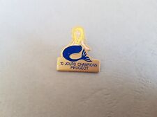Pin auto voiture d'occasion  Messigny-et-Vantoux