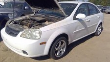 2006 suzuki forenza for sale  Brush