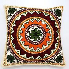 Housse coussin canapé d'occasion  Expédié en France