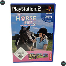 Horse playstation ps2 gebraucht kaufen  Langenhagen