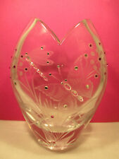 Glass crystal rhinestone d'occasion  Expédié en Belgium