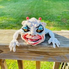 Boglins dark lords for sale  Owings Mills