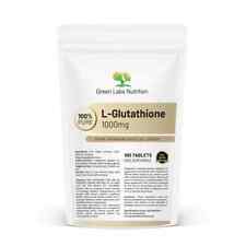 Glutatione compresse 1000mg usato  Spedire a Italy