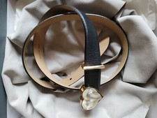 Lalique paris black for sale  LONDON