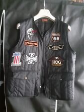 Gilet originale smanicato usato  Vittuone