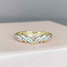 0.5ct marquise lab for sale  Houston