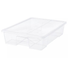 Ikea samla box gebraucht kaufen  Berlin