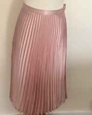 Whistles skirt pink for sale  SAFFRON WALDEN