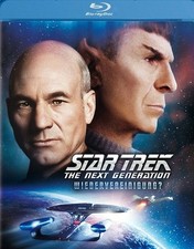 Star trek the gebraucht kaufen  Berlin