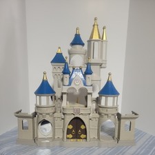 Disney cinderella castle for sale  Laredo