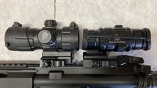 Utg cqb rotpunkt gebraucht kaufen  Niederndodeleben
