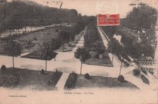 Creil parc d'occasion  Expédié en Belgium