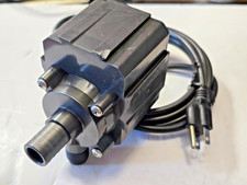 Danner aquarium pump for sale  Trenton